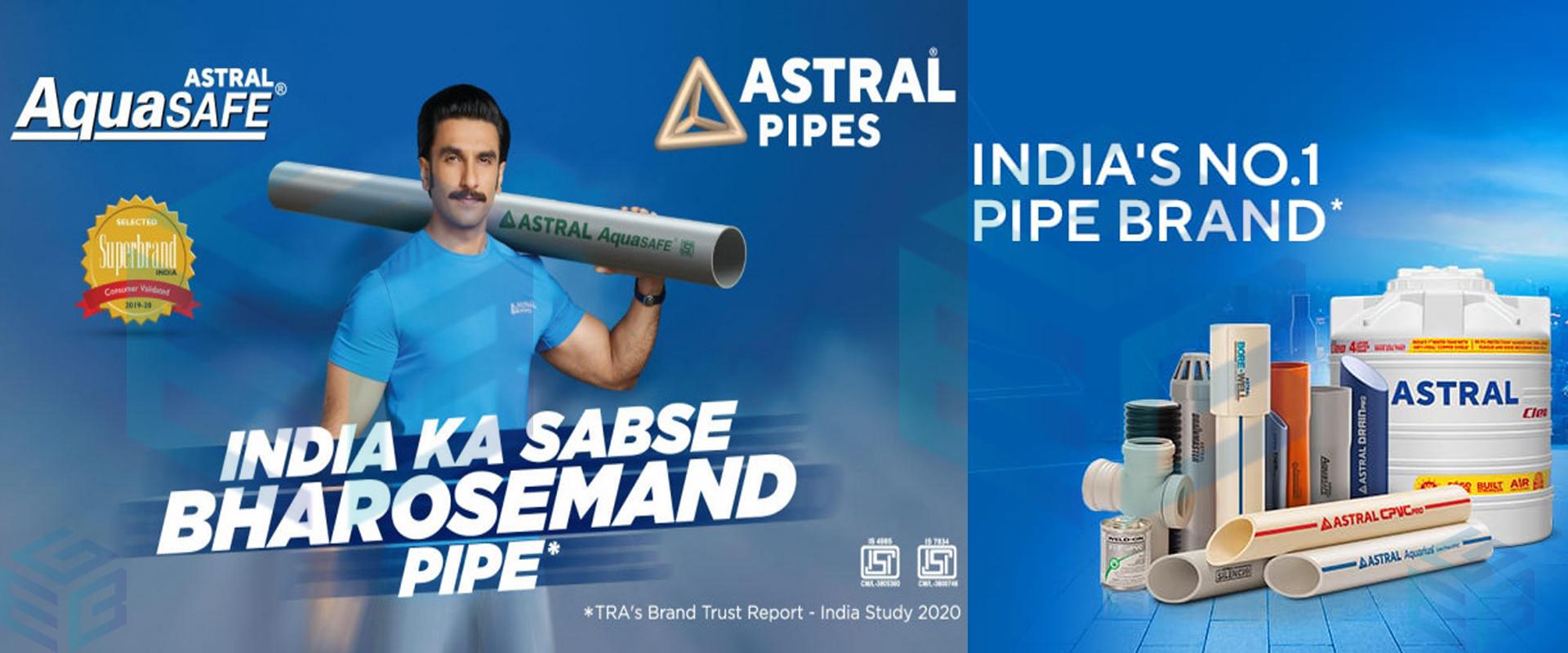 Plumbing Supplies