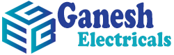 Ganesh Electricals Logo
